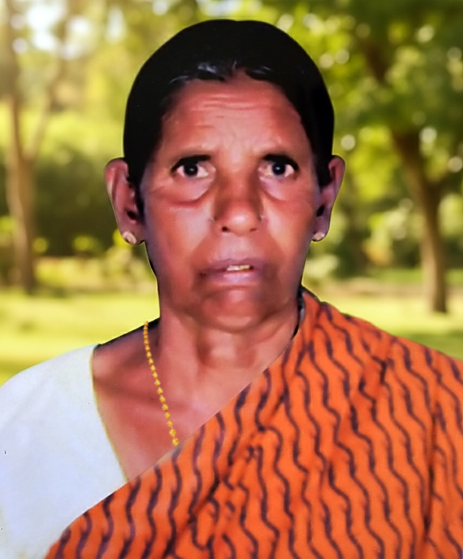S. Thulasi Ammal