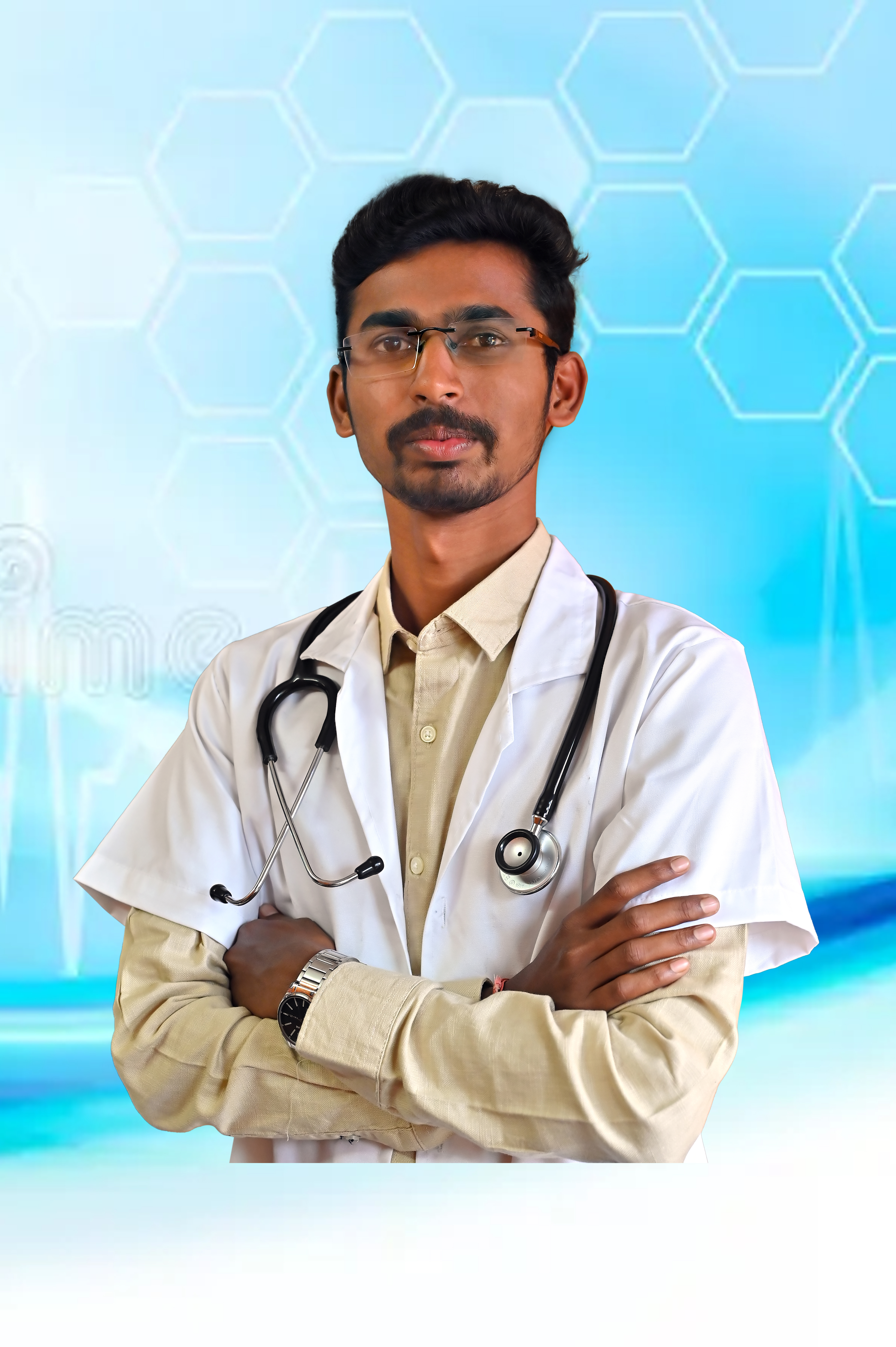 Dr. M. Varun