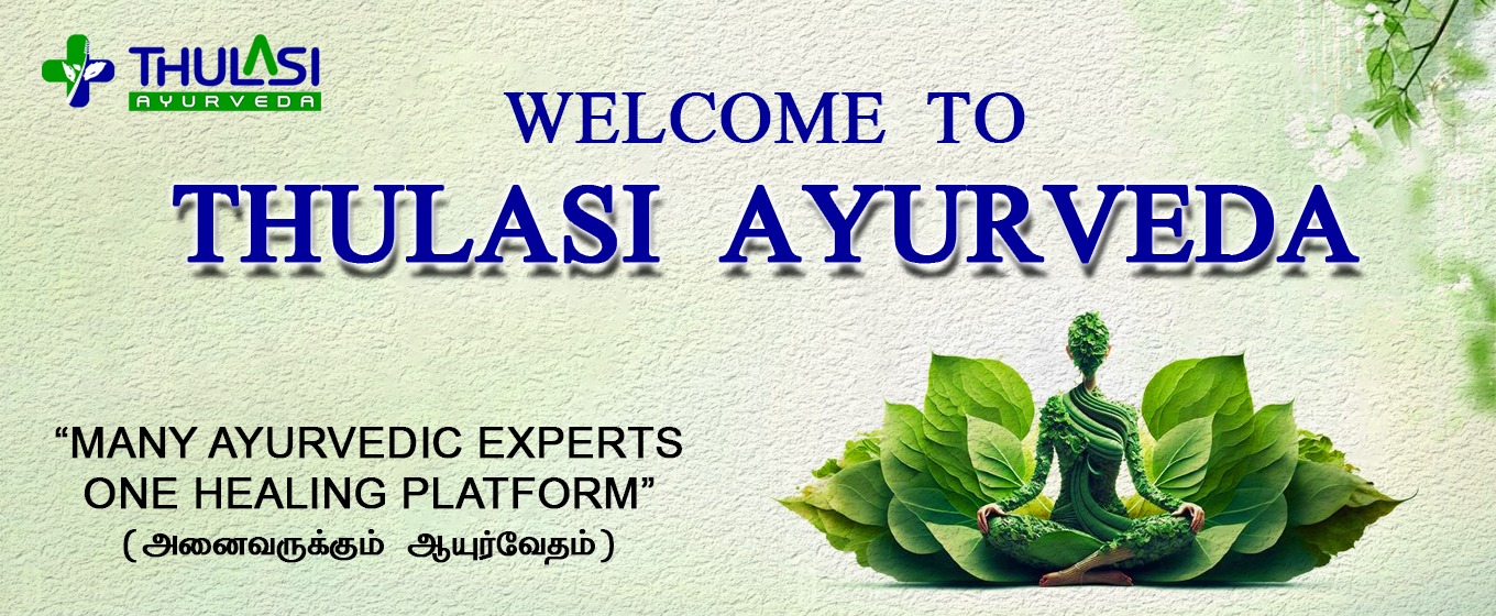 Thulasi Ayurveda